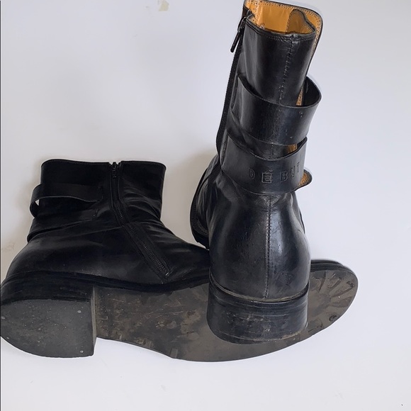 Boots by Debut Italian handmade brand - Picture 7 of 14